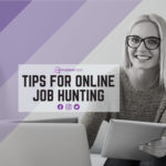 Tips for Online Job Hunting